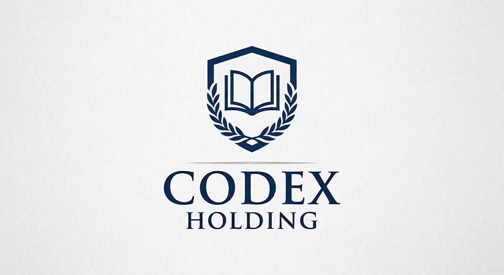 Codex Holding Logo